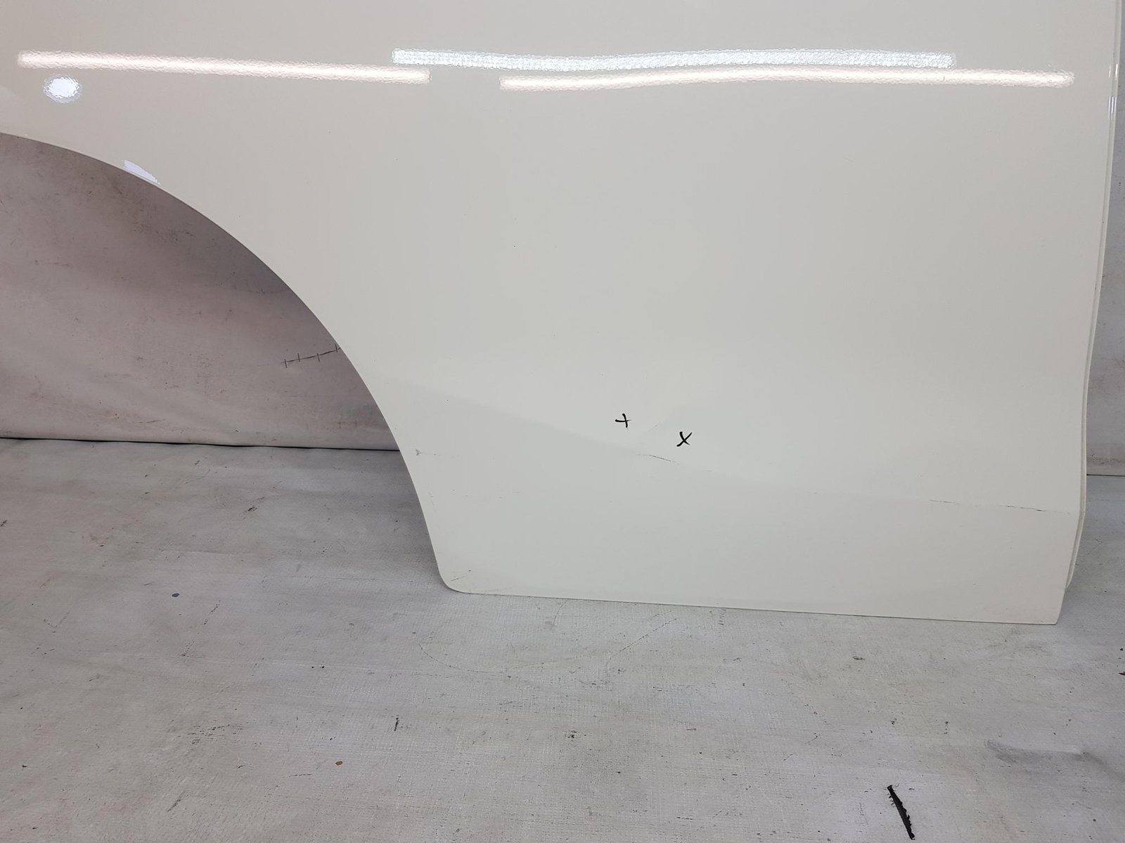 Usa dreapta spate Ssangyong Tivoli 2015 2016 2017 2018 2019 2020 2021 2022 2023 - imagine 6