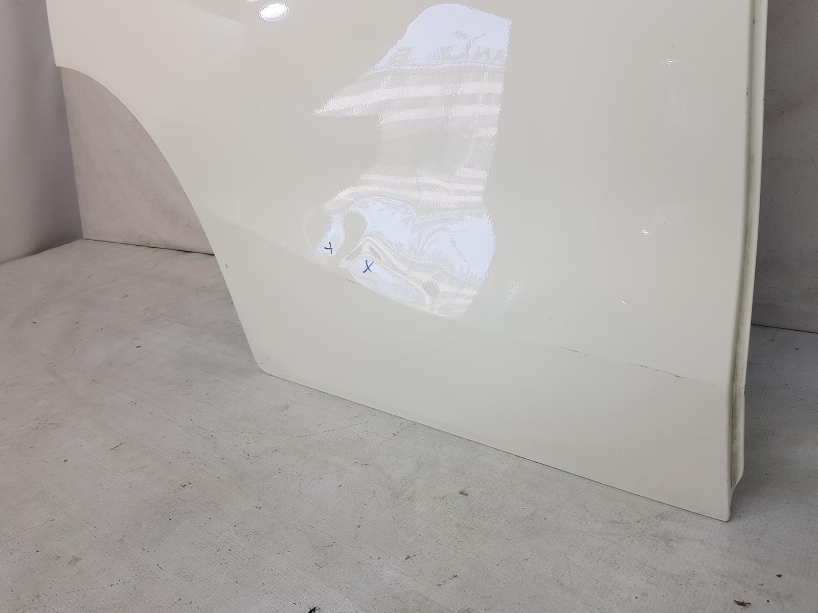 Usa dreapta spate Ssangyong Tivoli 2015 2016 2017 2018 2019 2020 2021 2022 2023 - imagine 7