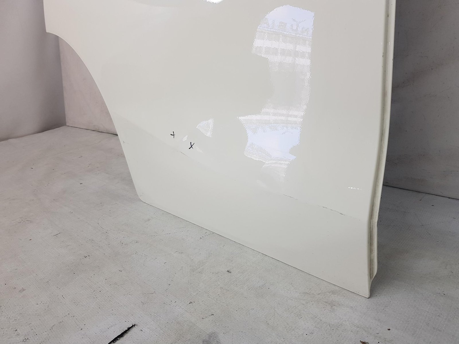 Usa dreapta spate Ssangyong Tivoli 2015 2016 2017 2018 2019 2020 2021 2022 2023 - imagine 8