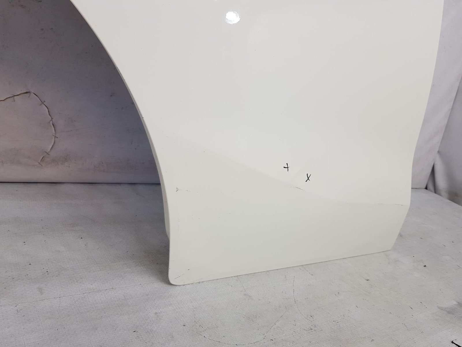 Usa dreapta spate Ssangyong Tivoli 2015 2016 2017 2018 2019 2020 2021 2022 2023 - imagine 9