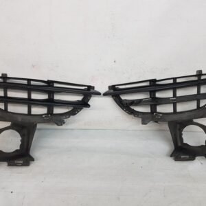 Set grile / Grila stanga dreapta Porsche Cayenne 7P 7P5807682B / 7P5807681B 2011 2012 2013 2014