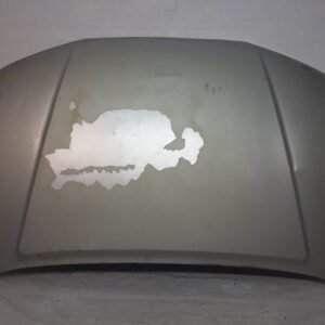 Capota motor Nissan Navara D40 / Pathfinder 2006 2007 2008 2009 2010 2011 2012 2013 2014