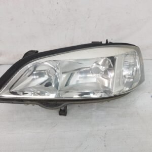 Far stanga Opel Astra G 13132455 1999 2000 2001 2002 2003 2004 2005 2006 2007 2008