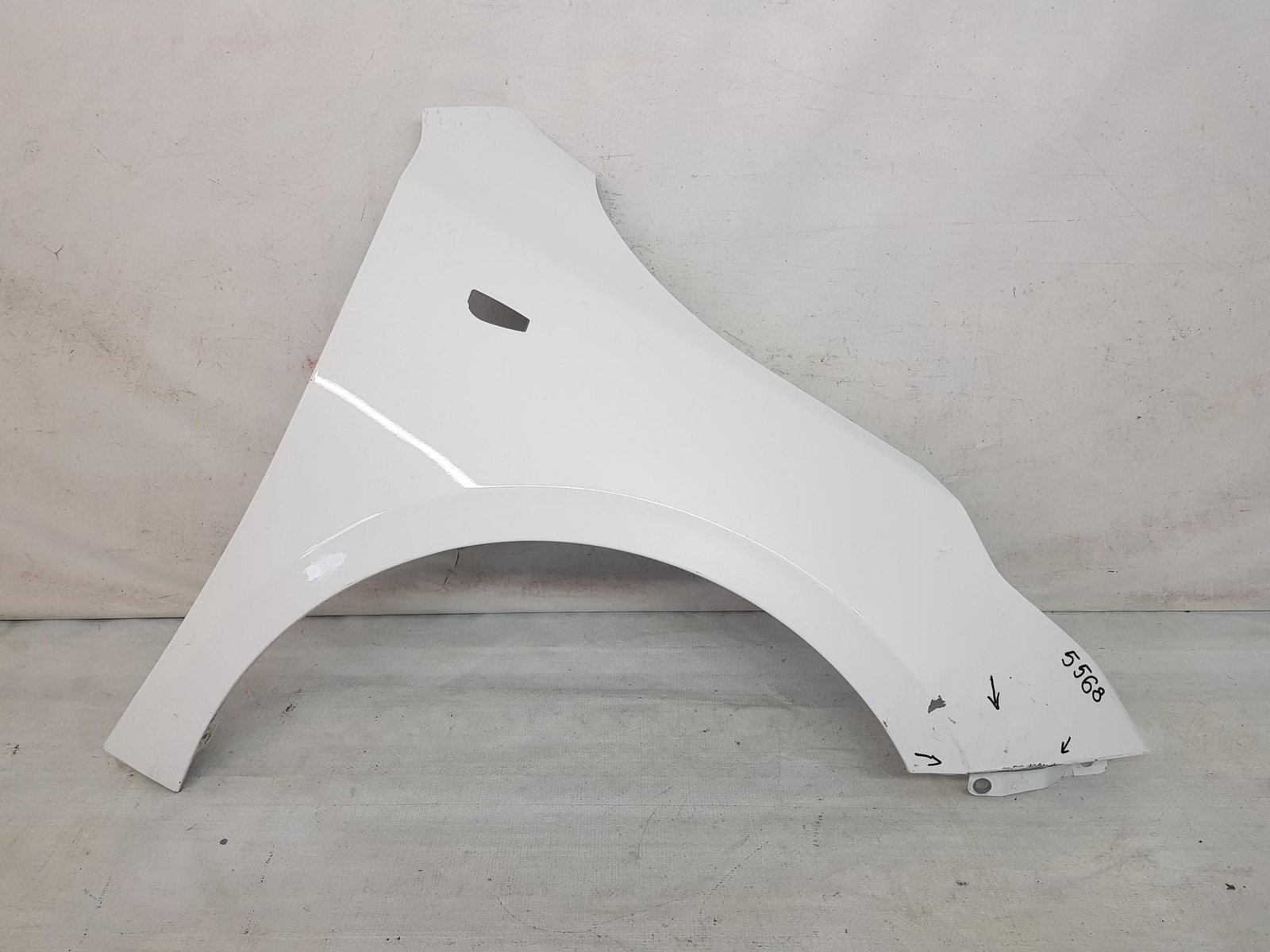 Aripa dreapta fata Kia Ceed 2018 2019 2020 2021 2022 2023 2024