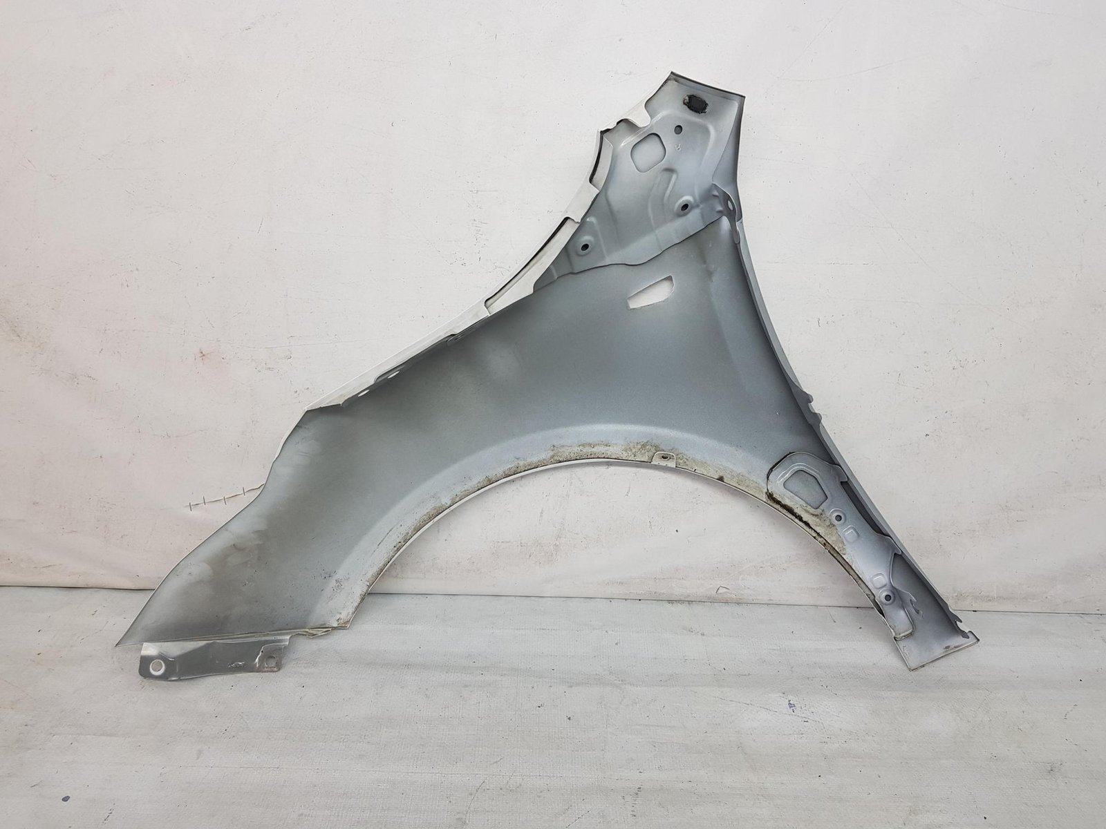 Aripa dreapta fata Kia Ceed 2018 2019 2020 2021 2022 2023 2024 - imagine 11