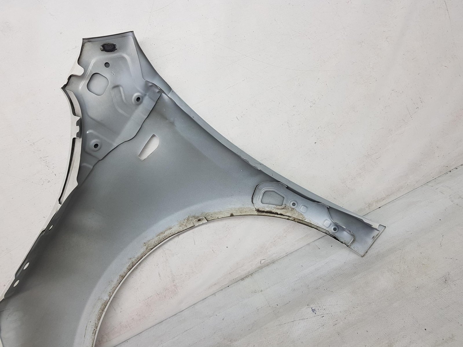 Aripa dreapta fata Kia Ceed 2018 2019 2020 2021 2022 2023 2024 - imagine 12