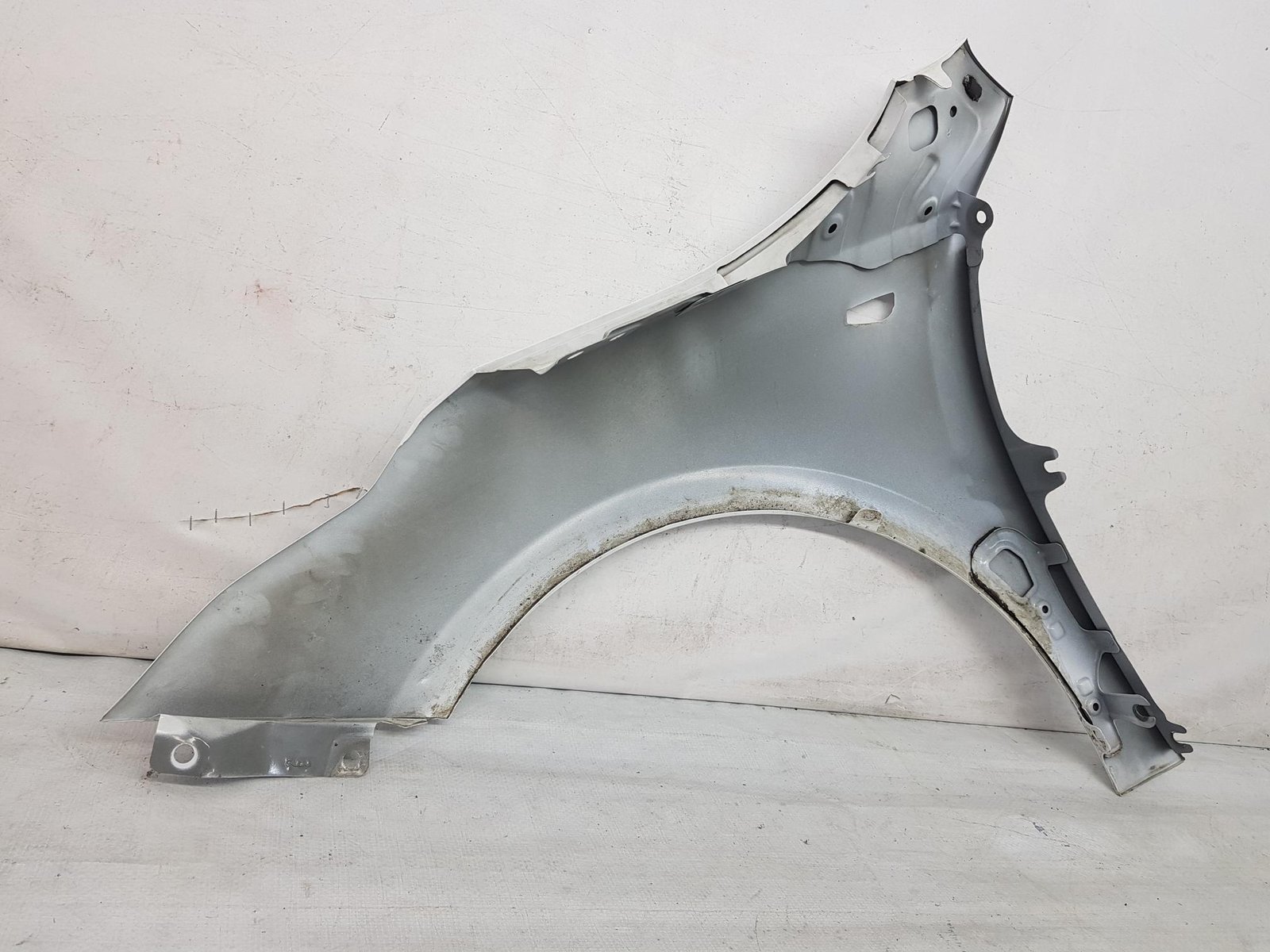 Aripa dreapta fata Kia Ceed 2018 2019 2020 2021 2022 2023 2024 - imagine 14