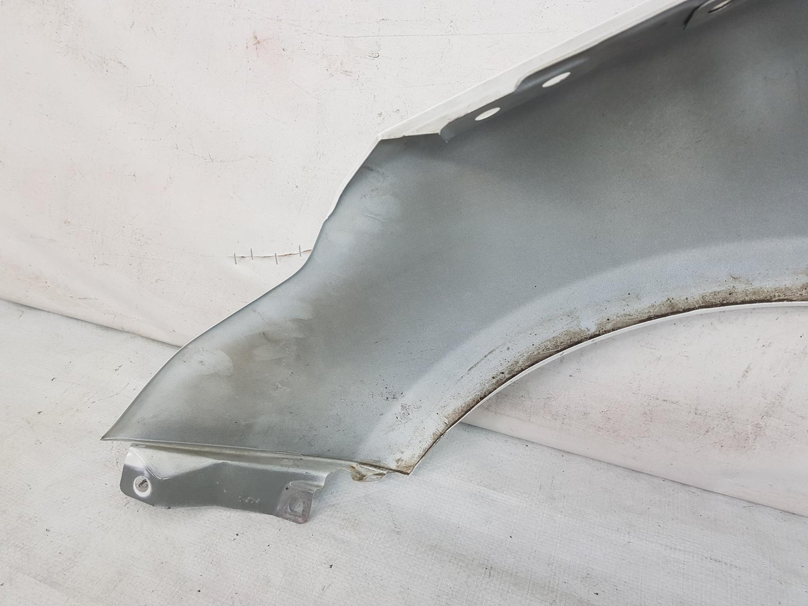 Aripa dreapta fata Kia Ceed 2018 2019 2020 2021 2022 2023 2024 - imagine 16