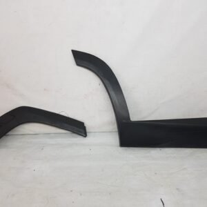 Bandou ornament usa aripa dreapta spate Hyundai Tucson 87732-N7000 / 87742-N7000 2021 2022 2023 2024 2025 2026