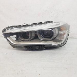 Far stanga full led BMW X1 F48 63117495003 2016 2017 2018 2019 2020