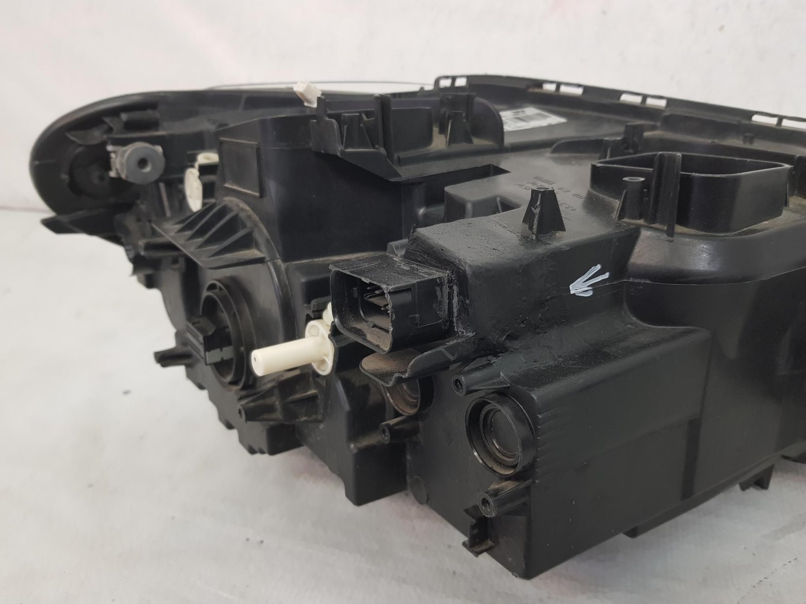 Far stanga full led BMW X1 F48 63117495003 2016 2017 2018 2019 2020 - imagine 11