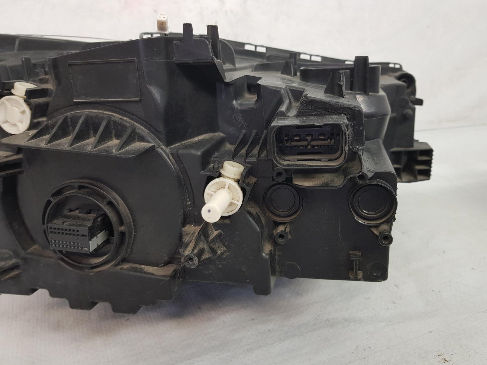 Far stanga full led BMW X1 F48 63117495003 2016 2017 2018 2019 2020 - imagine 14