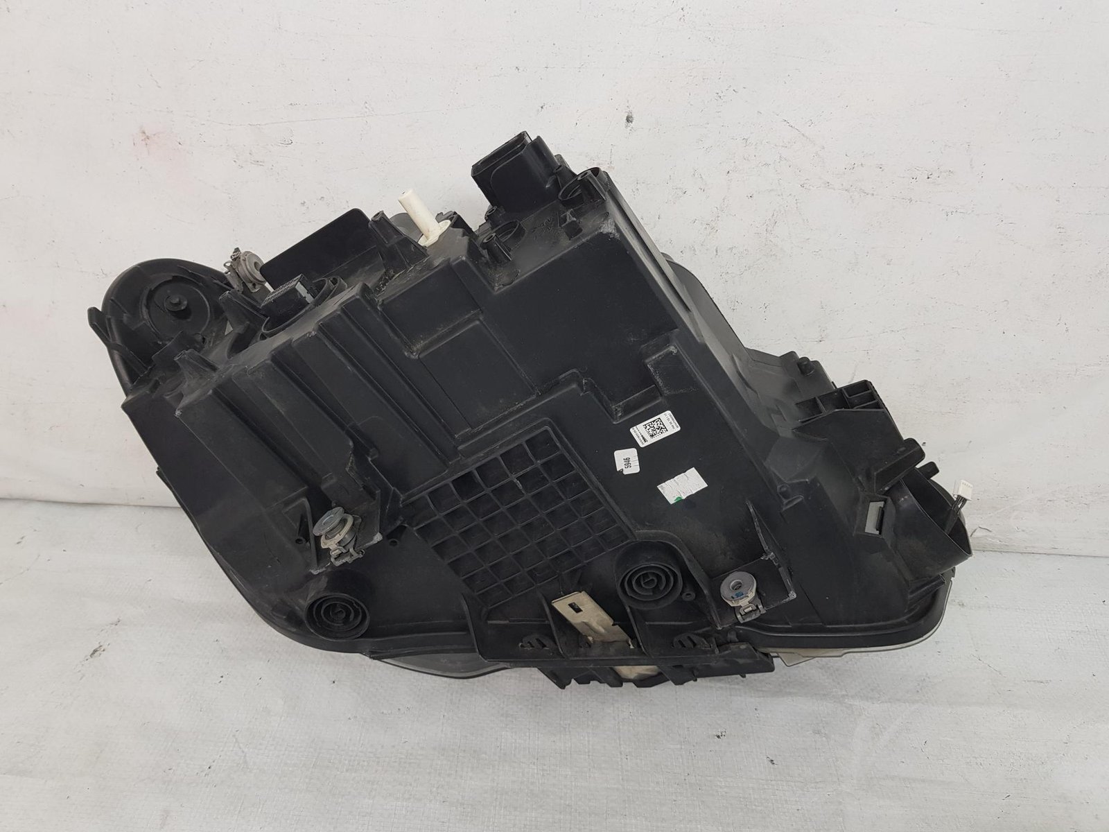 Far stanga full led BMW X1 F48 63117495003 2016 2017 2018 2019 2020 - imagine 7