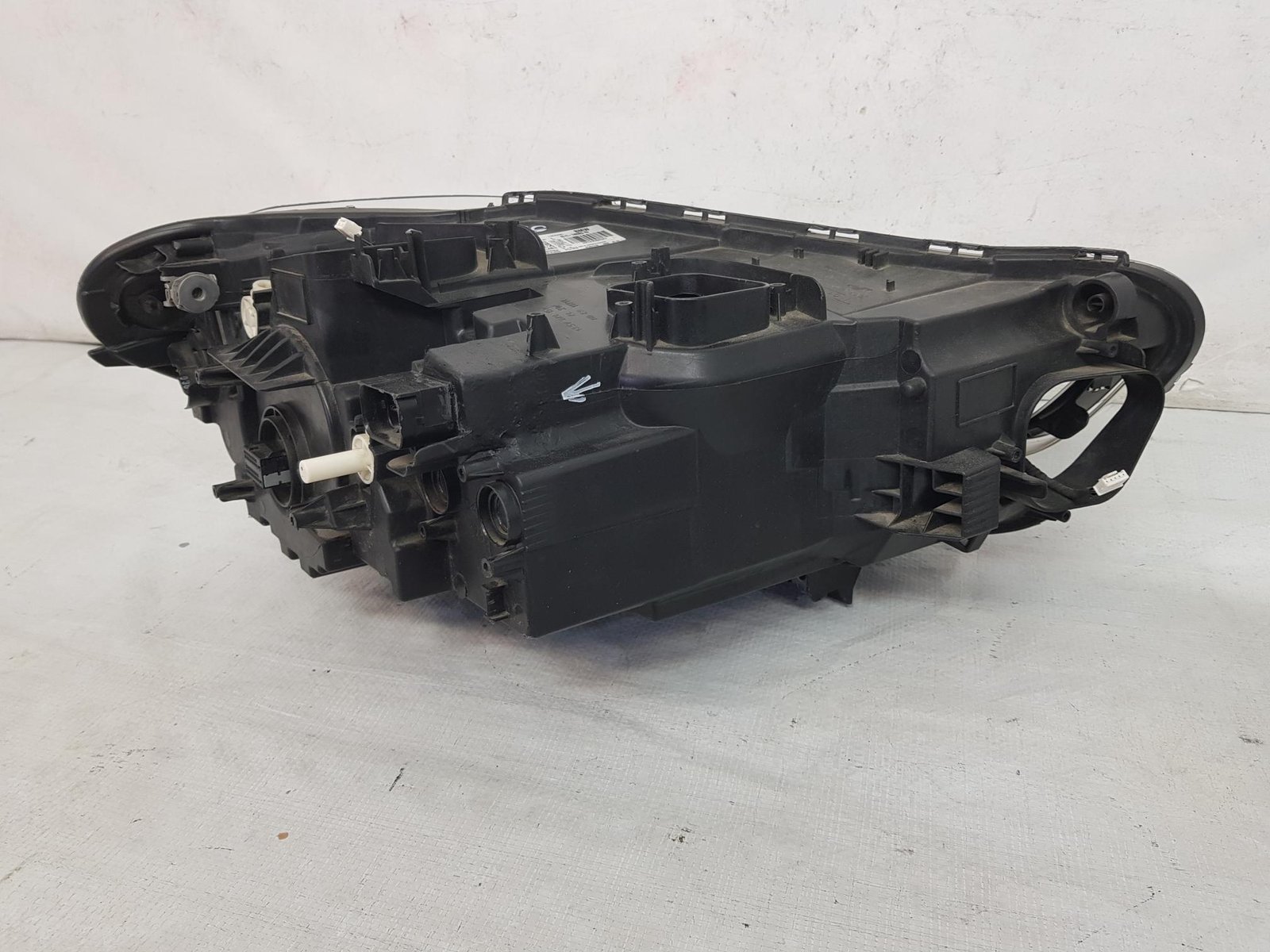 Far stanga full led BMW X1 F48 63117495003 2016 2017 2018 2019 2020 - imagine 10