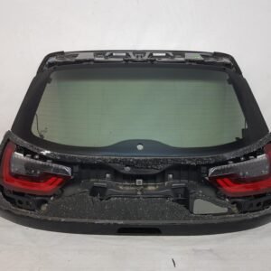 Haion luneta stop stanga dreapta BMW I3 7296763 / 7305030 / 63217389605 / 63217389606 2013 2014 2015 2016 2017 2018 2019 2020 2021 2022,