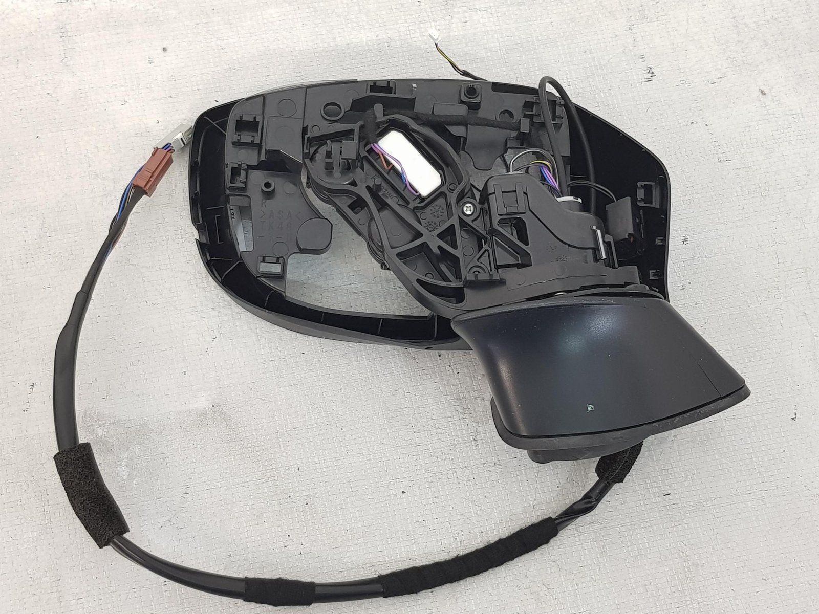 Oglinda dreapta Mazda CX5 TK94-69-1G1 2017 2018 2019 2020 2021 2022 2023 2024 - imagine 11