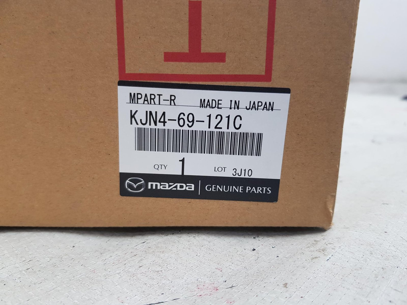 Oglinda dreapta Mazda CX5 TK94-69-1G1 2017 2018 2019 2020 2021 2022 2023 2024 - imagine 18