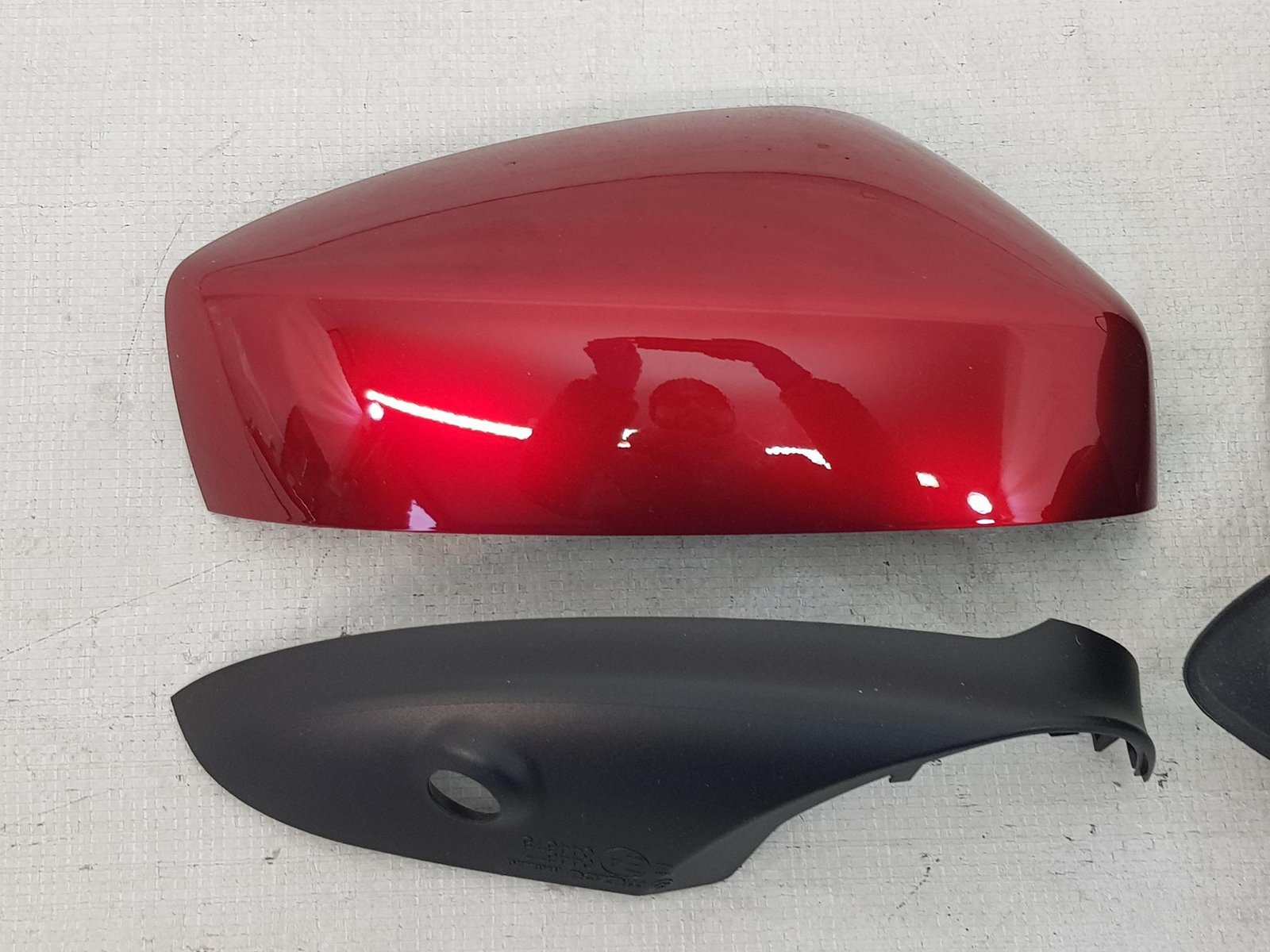 Oglinda dreapta Mazda CX5 TK94-69-1G1 2017 2018 2019 2020 2021 2022 2023 2024 - imagine 4