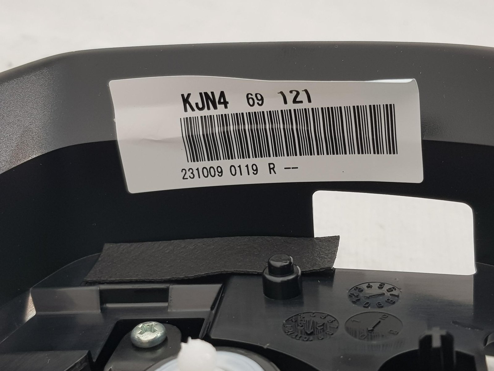 Oglinda dreapta Mazda CX5 TK94-69-1G1 2017 2018 2019 2020 2021 2022 2023 2024 - imagine 6