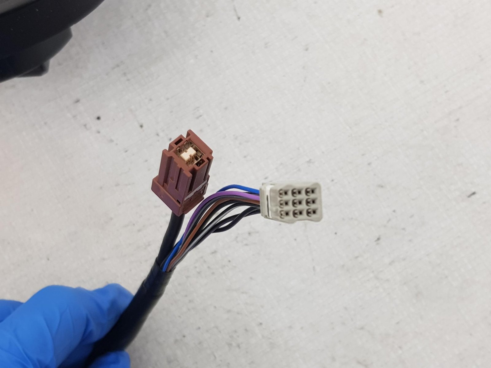 Oglinda dreapta Mazda CX5 TK94-69-1G1 2017 2018 2019 2020 2021 2022 2023 2024 - imagine 8