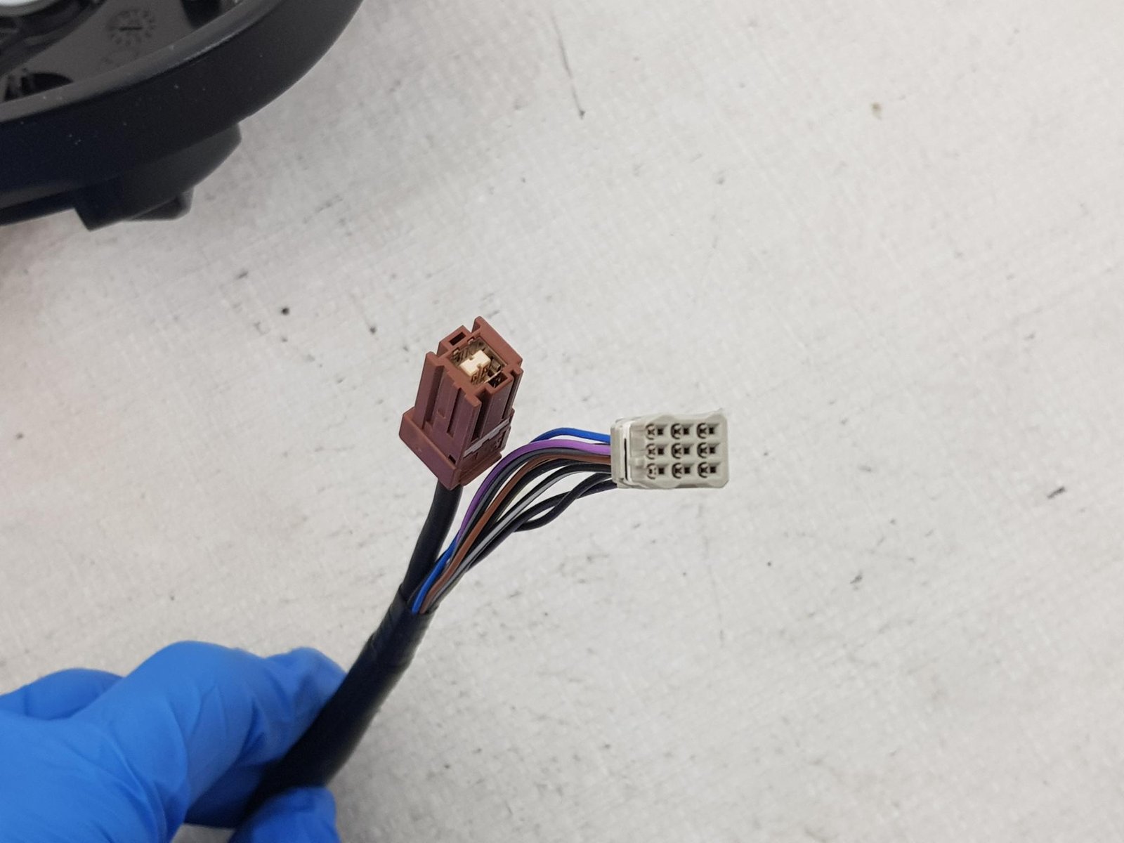 Oglinda dreapta Mazda CX5 TK94-69-1G1 2017 2018 2019 2020 2021 2022 2023 2024 - imagine 9