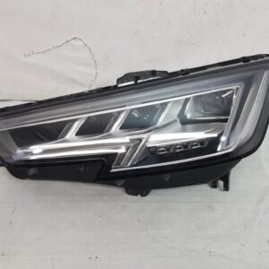 Far stanga full led Audi A4 B9 8W0941035 2017 2018 2019 2020