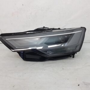 Far complet stanga full led Audi A6 C8 4K0941033 2017 2018 2019 2020 2021 2022
