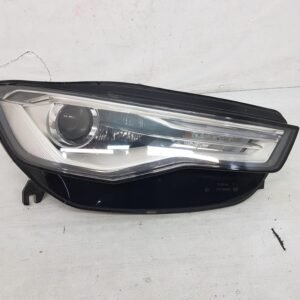 Far dreapta Xenon + Led Audi A6 C7 facelift 4G0941006F 2014 2015 2016 2017