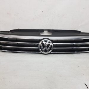 Grila radiator VW Passat B8 3G0853653 2015 2016 2017 2018 2019