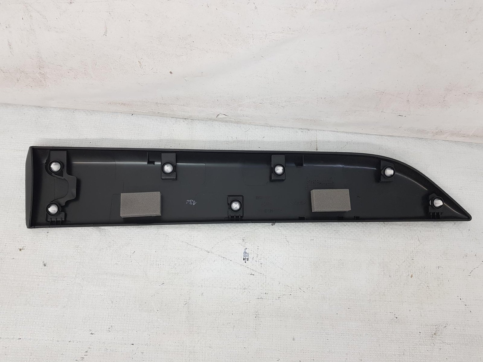 Bandou usa stanga fata Ford Transit BK21-V20781-AFW 2013 2014 2015 2016 2017 2018 2019 2020 - imagine 5