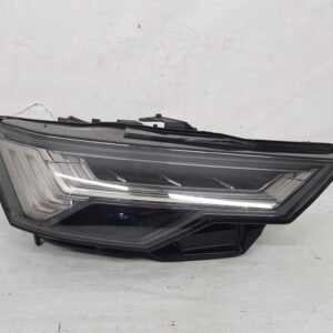 Far dreapta Full Led Audi A6 C8 4K 4K0941036 2017 2018 2019 2020 2021 2022 2023