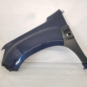 Aripa stanga fata Dacia Duster 2 2017 2018 2019 2020 2021 2022 2023 2024