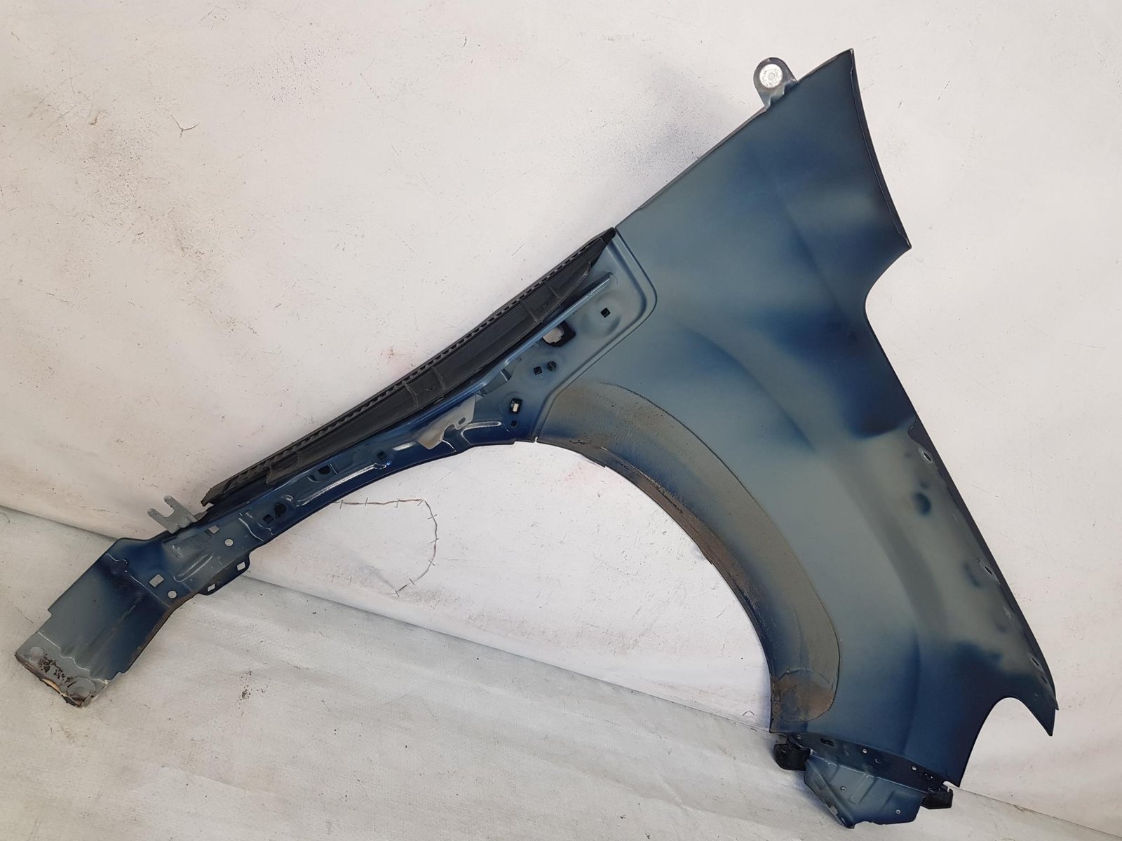 Aripa stanga fata Dacia Duster 2 2017 2018 2019 2020 2021 2022 2023 2024 - imagine 12