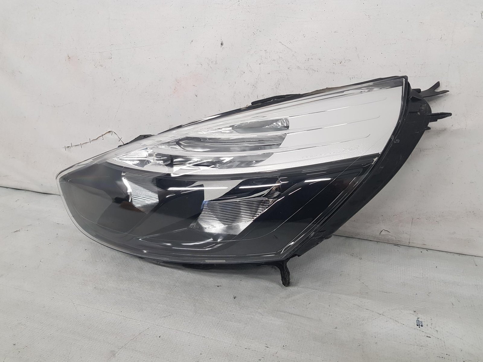 Far stanga Renault Clio 4 260601176R 2012 2013 2014 2015 2016 2017 2018 2019 2020 - imagine 4