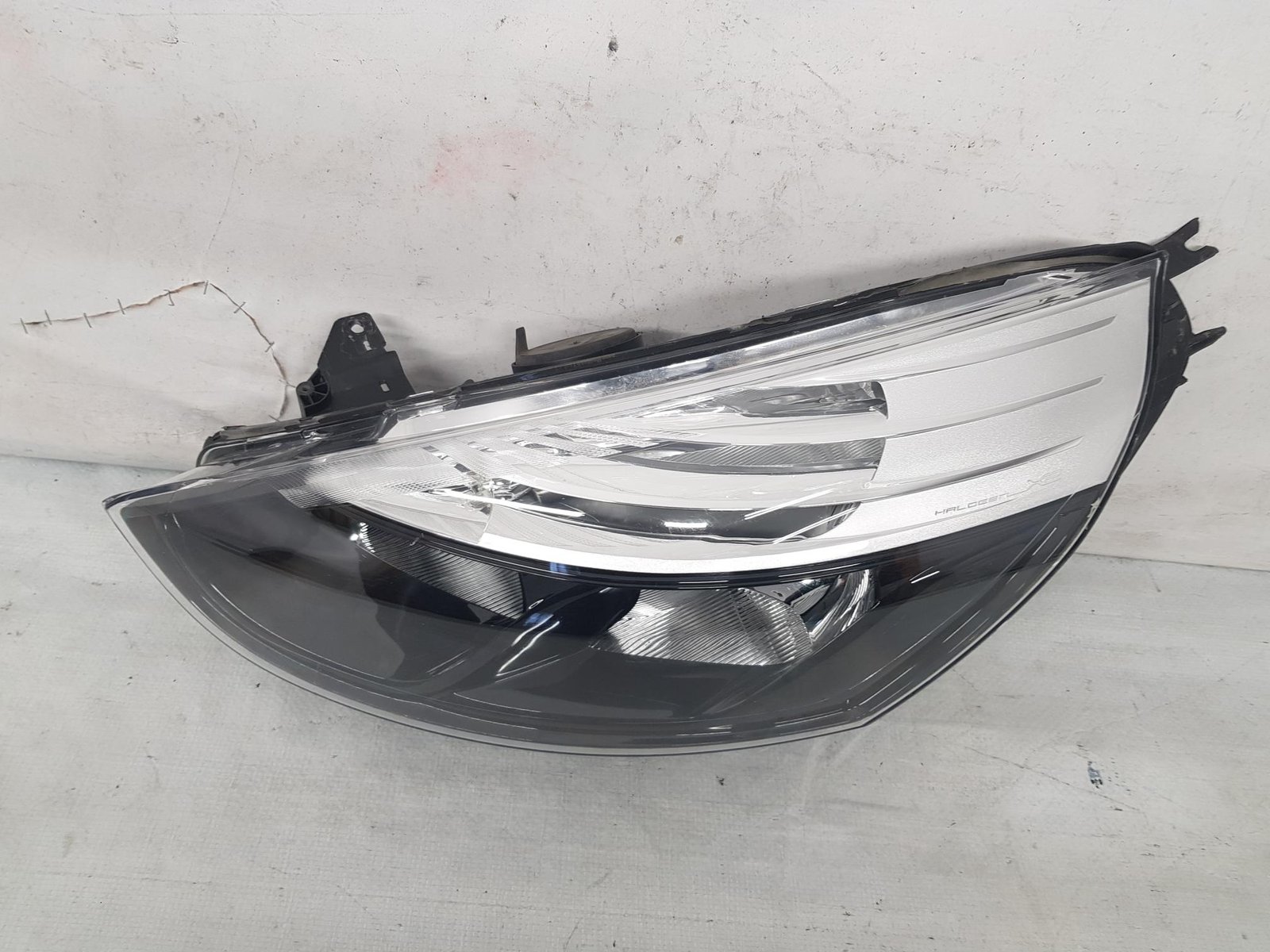 Far stanga Renault Clio 4 260601176R 2012 2013 2014 2015 2016 2017 2018 2019 2020 - imagine 5