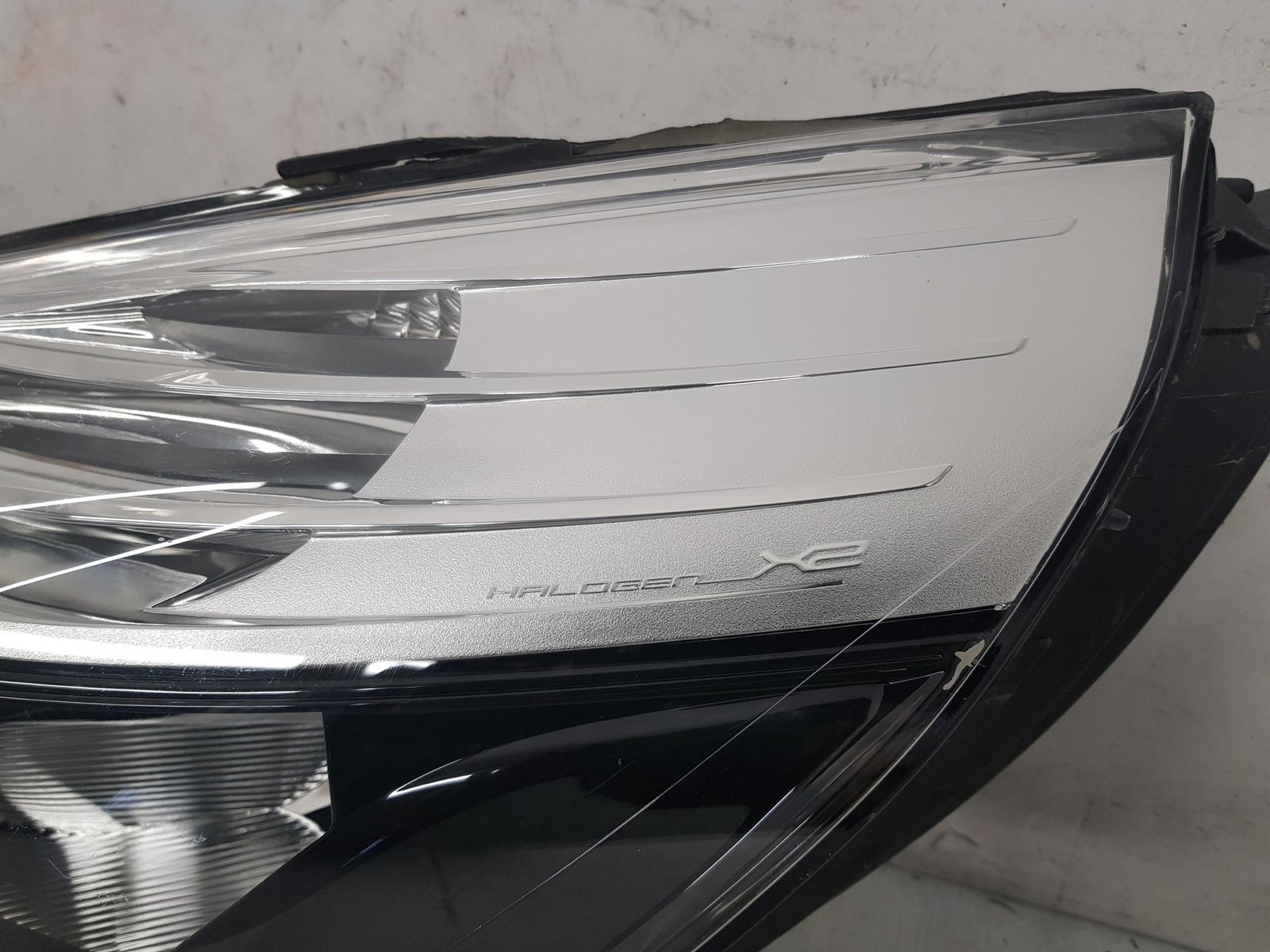 Far stanga Renault Clio 4 260601176R 2012 2013 2014 2015 2016 2017 2018 2019 2020 - imagine 6