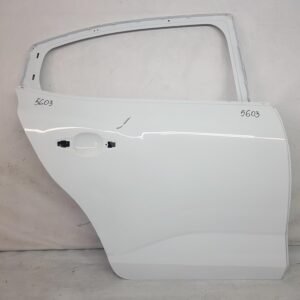 Usa dreapta spate Dacia Logan 3 821124376R 2020 2021 2022 2023 2024 2025 2026