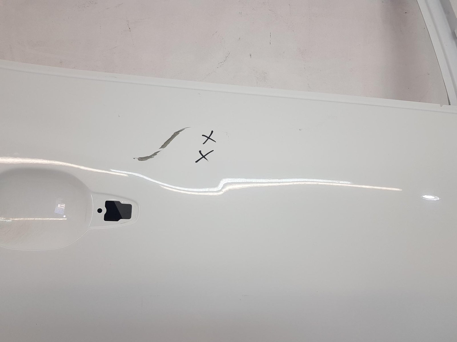 Usa dreapta spate Dacia Logan 3 821124376R 2020 2021 2022 2023 2024 2025 2026 - imagine 10