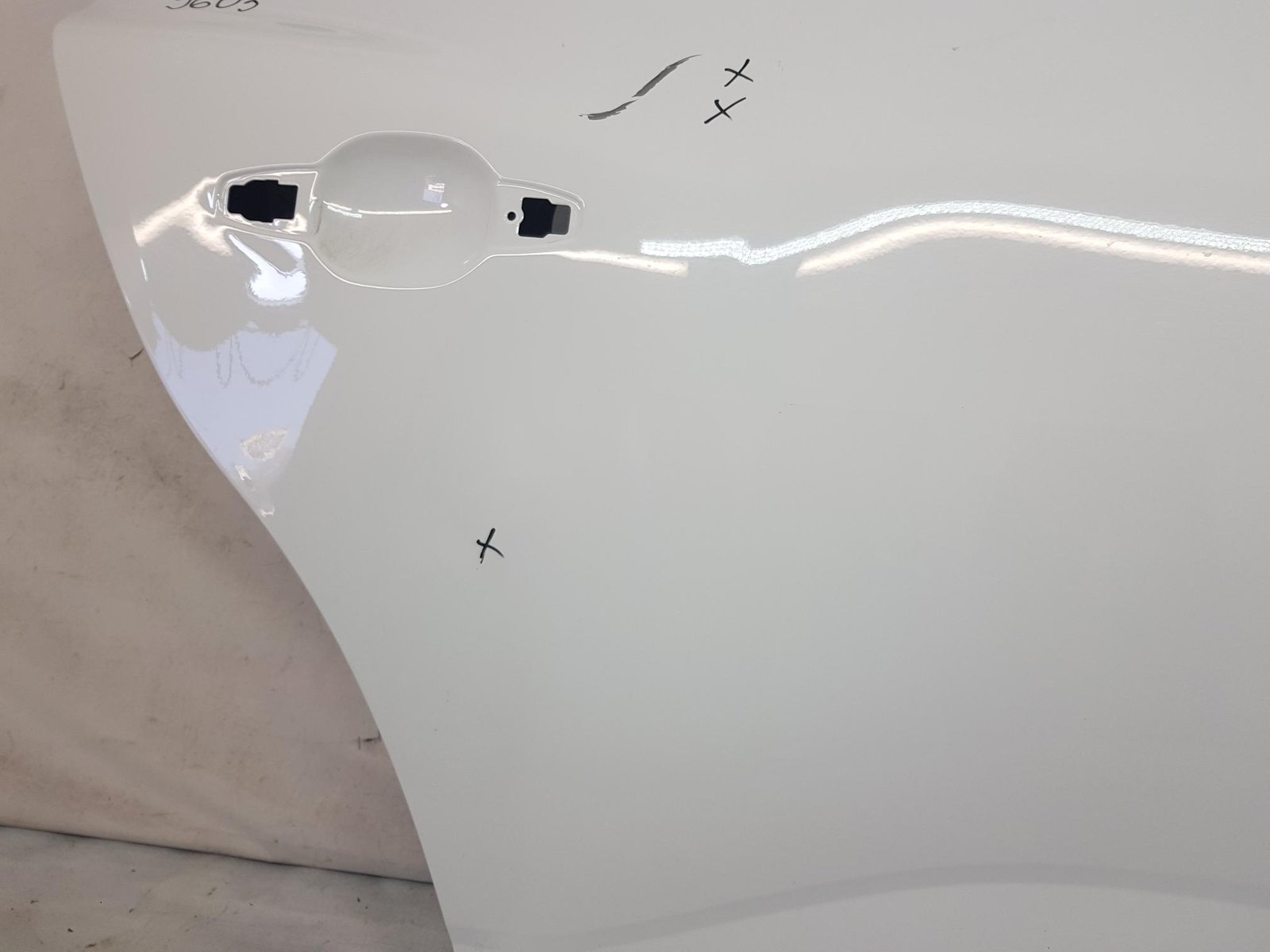 Usa dreapta spate Dacia Logan 3 821124376R 2020 2021 2022 2023 2024 2025 2026 - imagine 11