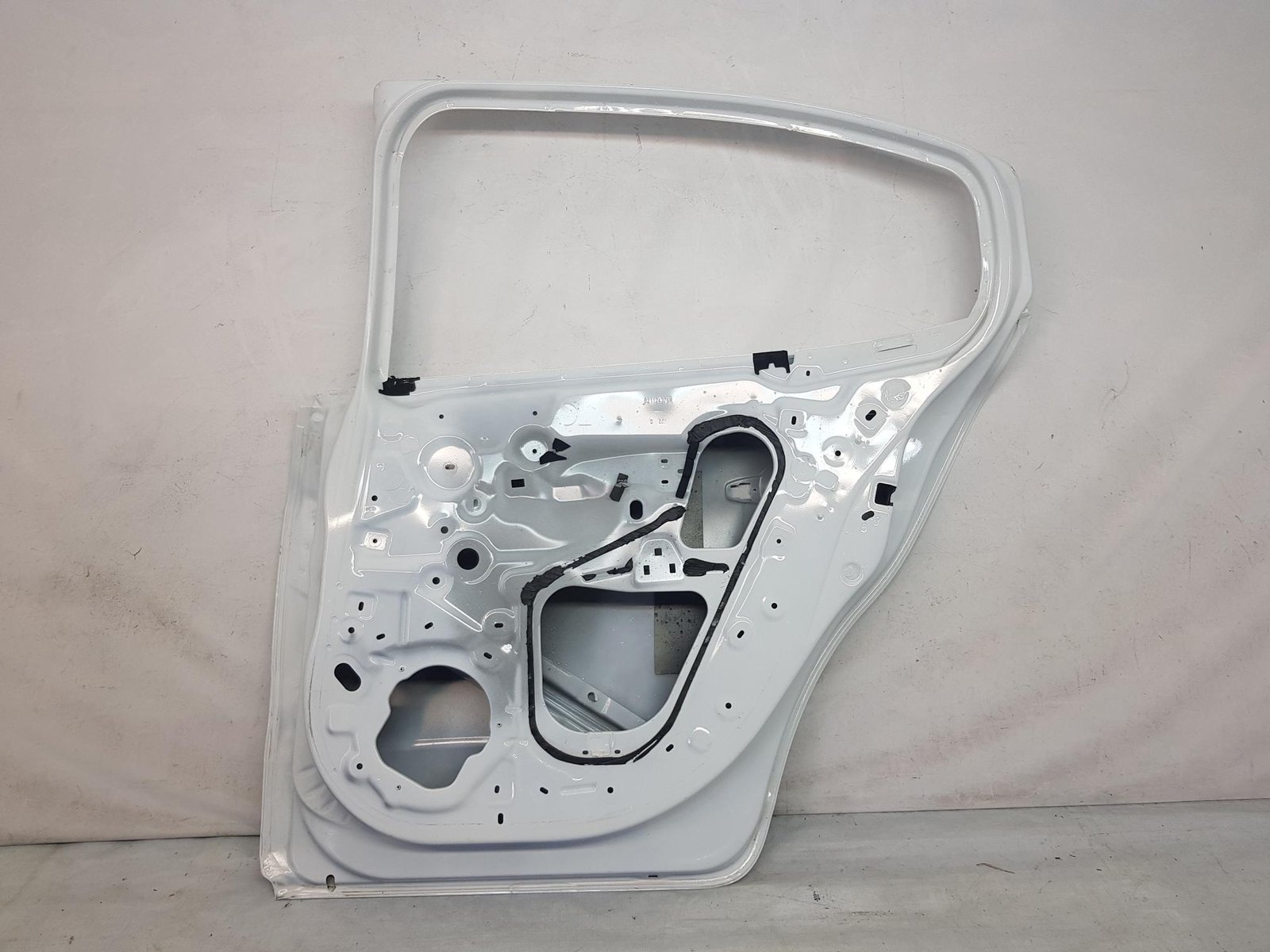 Usa dreapta spate Dacia Logan 3 821124376R 2020 2021 2022 2023 2024 2025 2026 - imagine 14