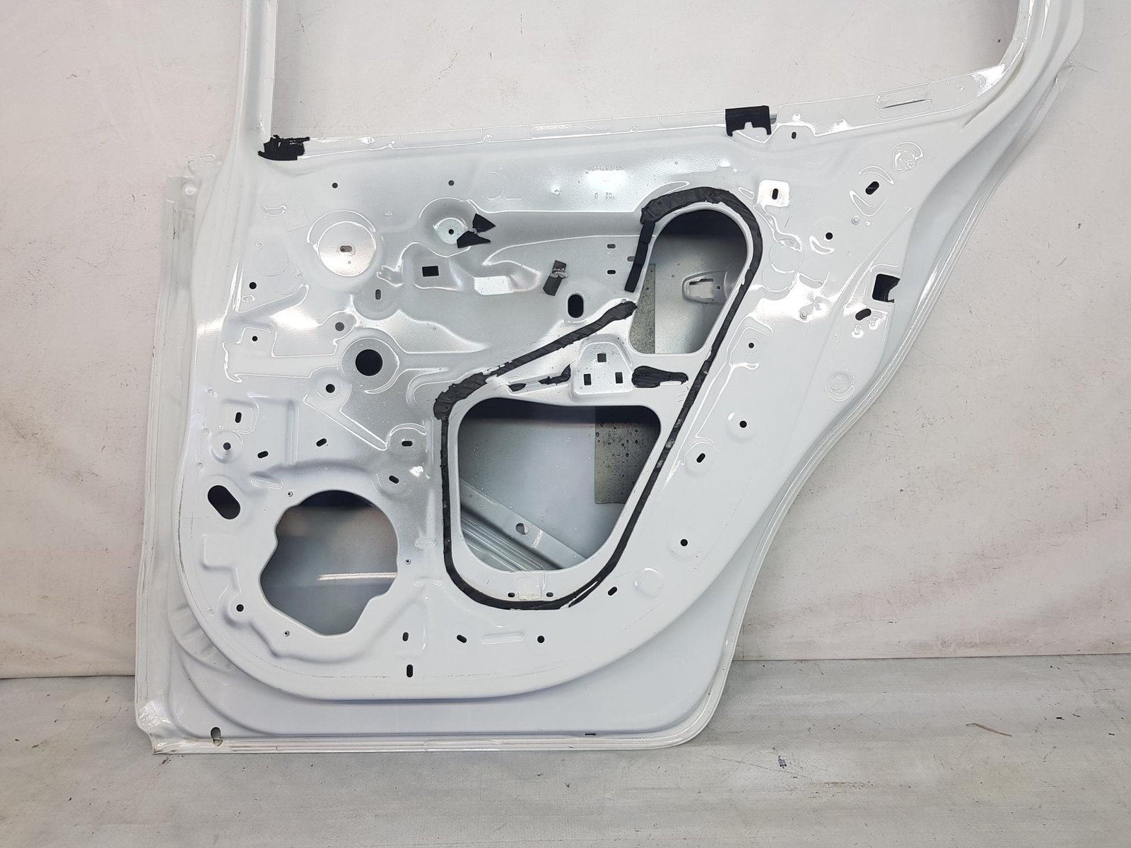 Usa dreapta spate Dacia Logan 3 821124376R 2020 2021 2022 2023 2024 2025 2026 - imagine 15