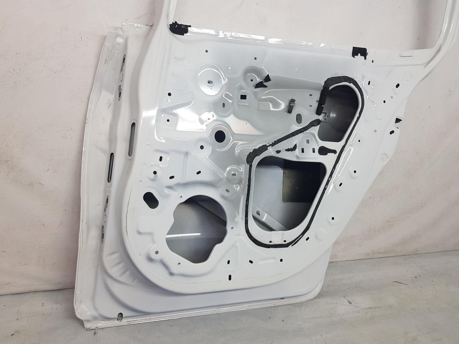 Usa dreapta spate Dacia Logan 3 821124376R 2020 2021 2022 2023 2024 2025 2026 - imagine 16