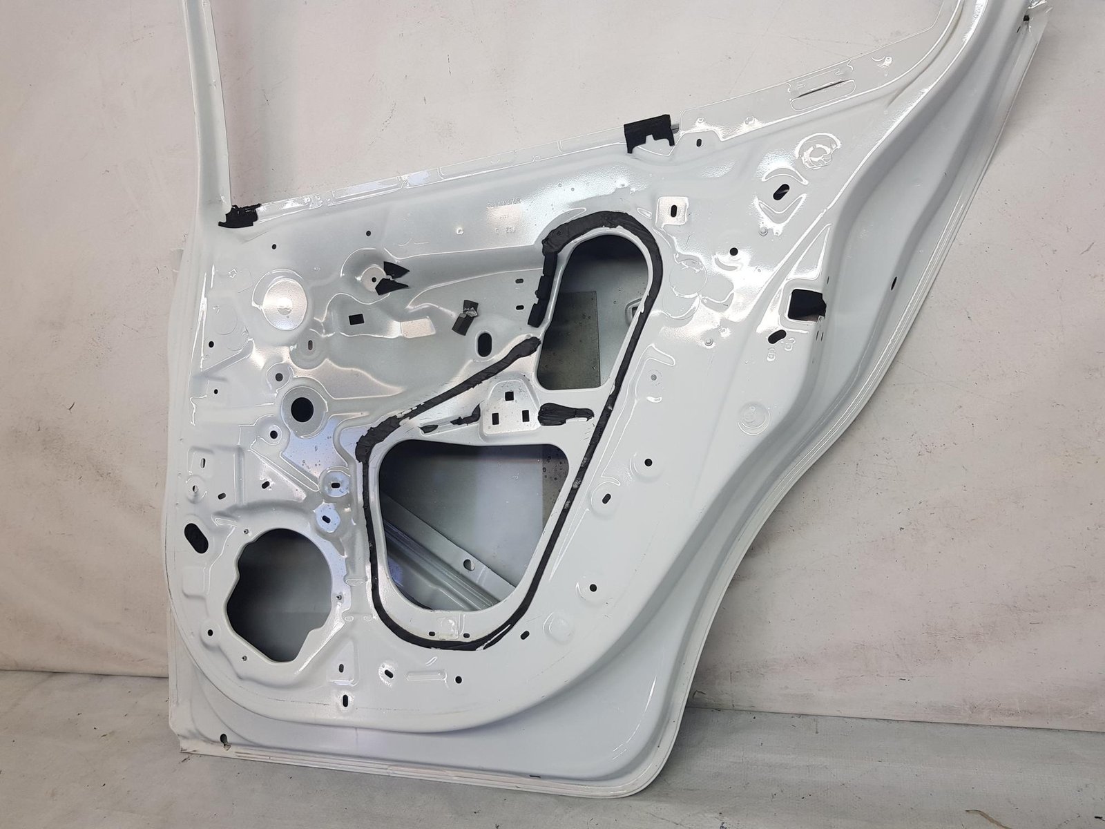 Usa dreapta spate Dacia Logan 3 821124376R 2020 2021 2022 2023 2024 2025 2026 - imagine 17