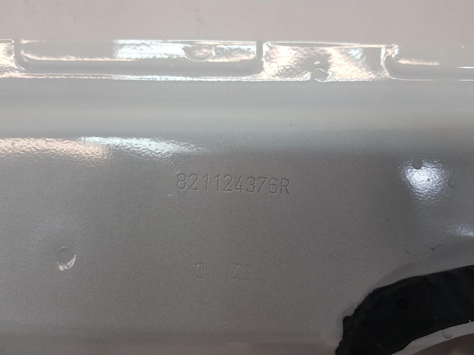 Usa dreapta spate Dacia Logan 3 821124376R 2020 2021 2022 2023 2024 2025 2026 - imagine 19