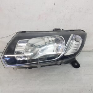 Far stanga Dacia Logan 2 Sandero 2 260608494R 2012 2013 2014 2015 2016