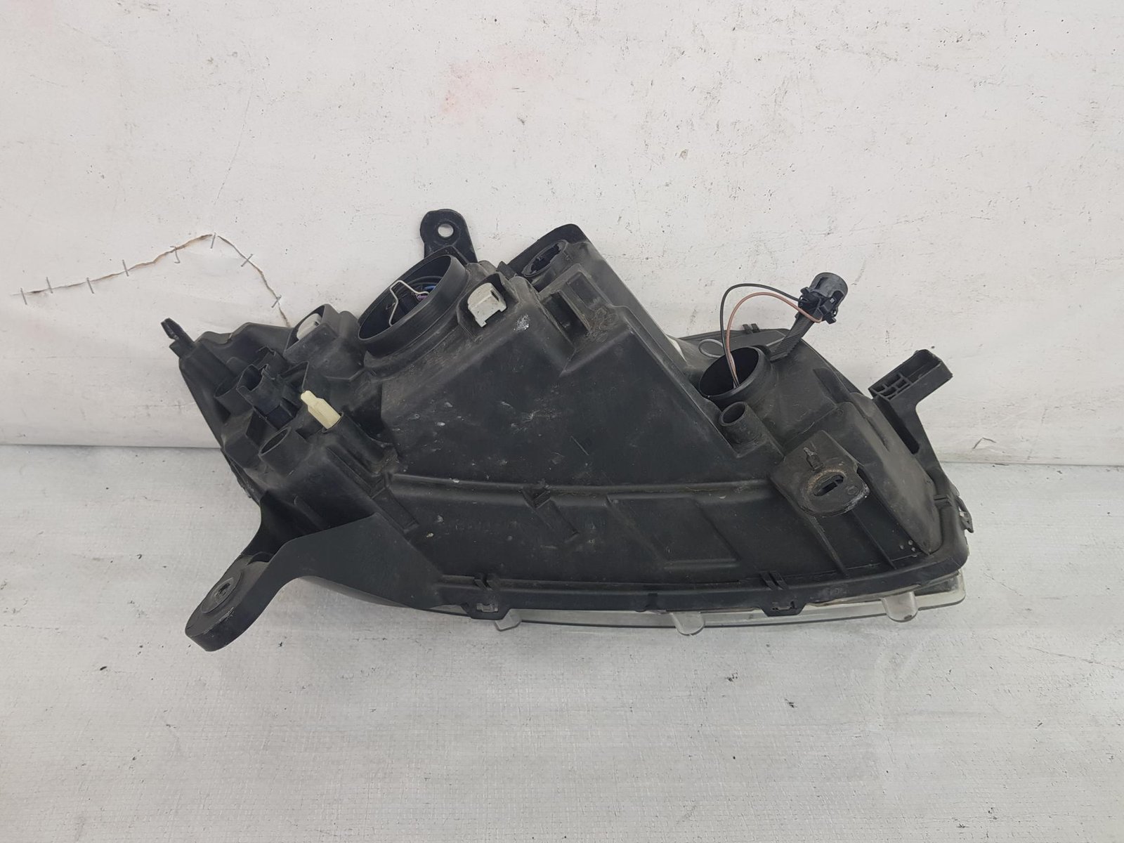 Far stanga Dacia Logan 2 Sandero 2 260608494R 2012 2013 2014 2015 2016 - imagine 14