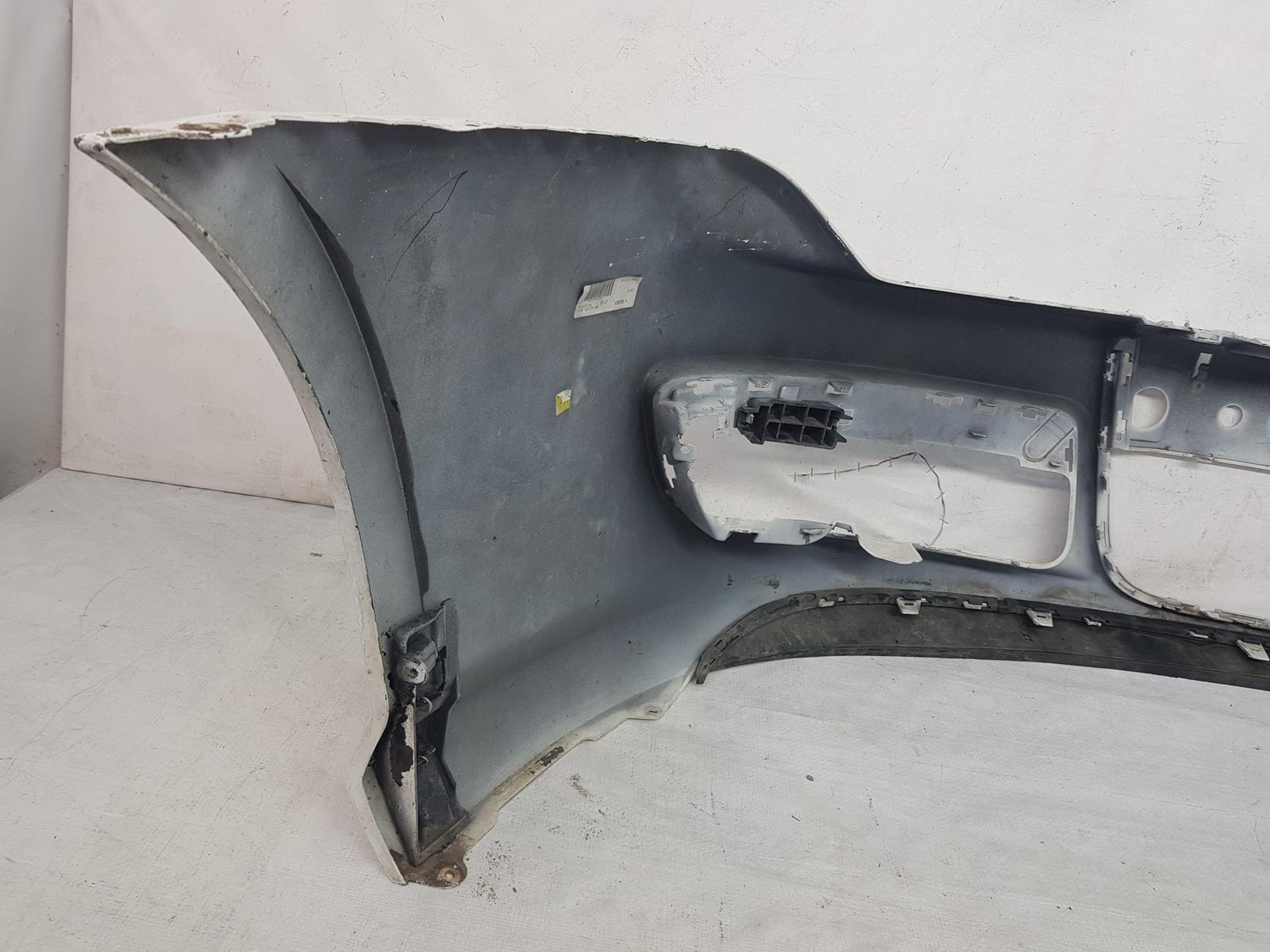 Bara fata Renault Laguna 3 facelift 620102560R 2011 2012 2013 2014 2015 - imagine 6