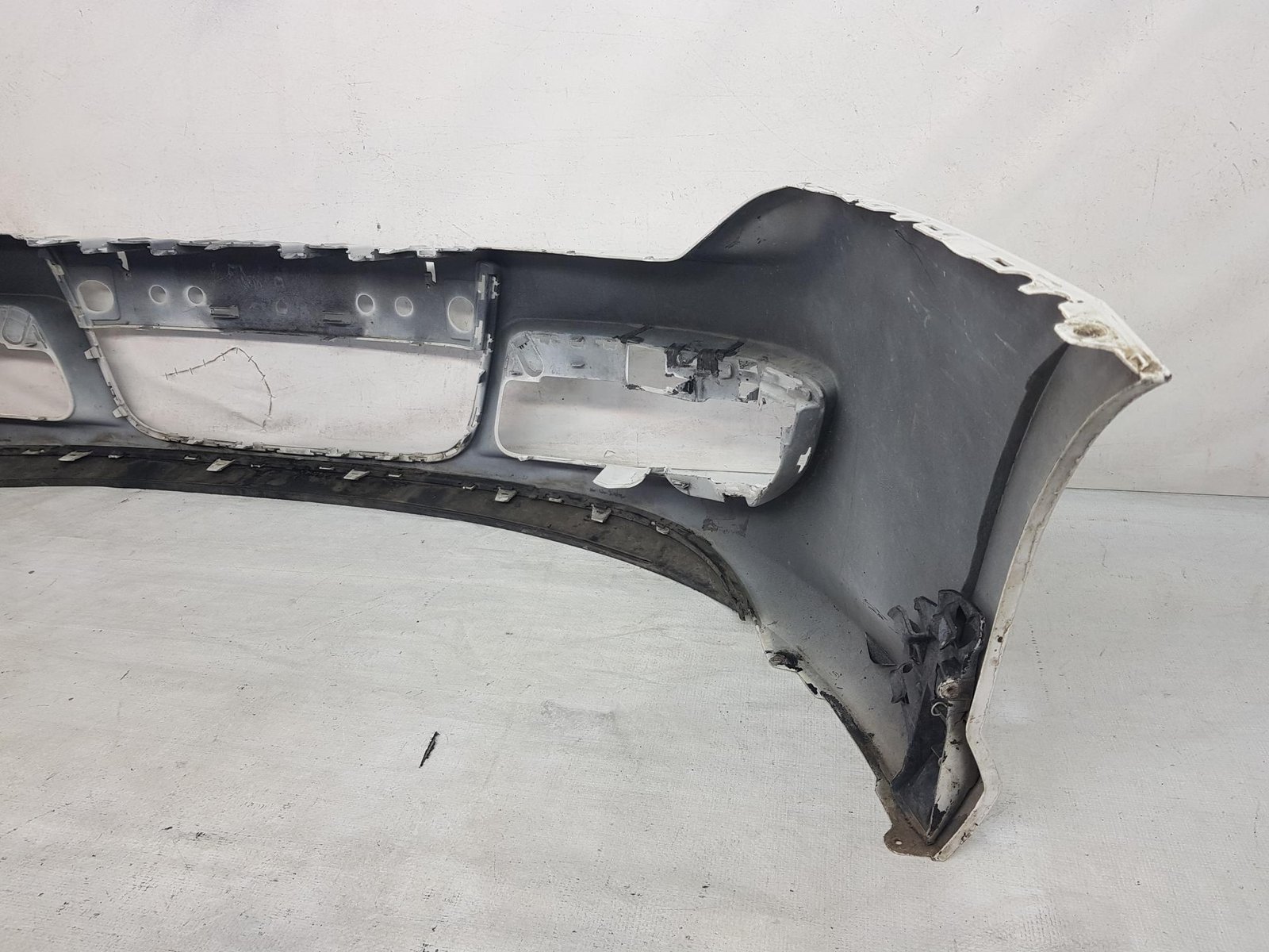 Bara fata Renault Laguna 3 facelift 620102560R 2011 2012 2013 2014 2015 - imagine 8