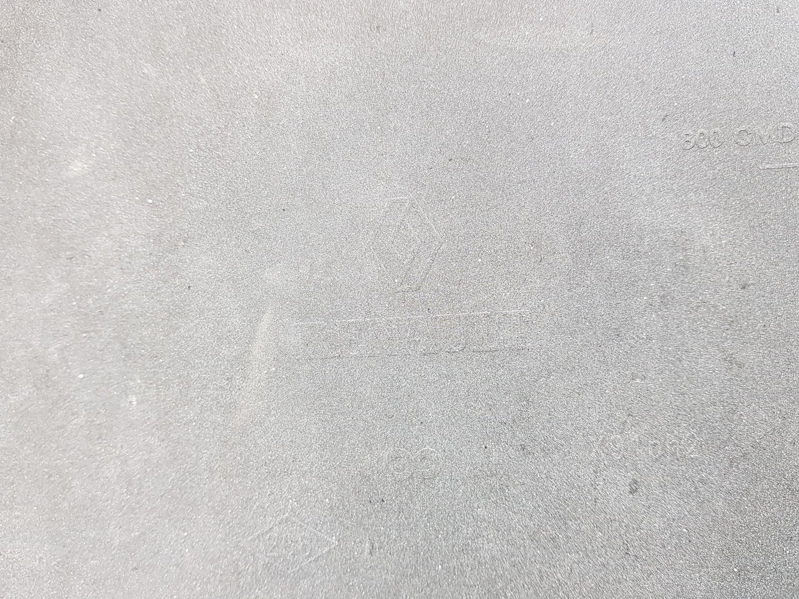 Bara fata Renault Laguna 3 facelift 620102560R 2011 2012 2013 2014 2015 - imagine 19