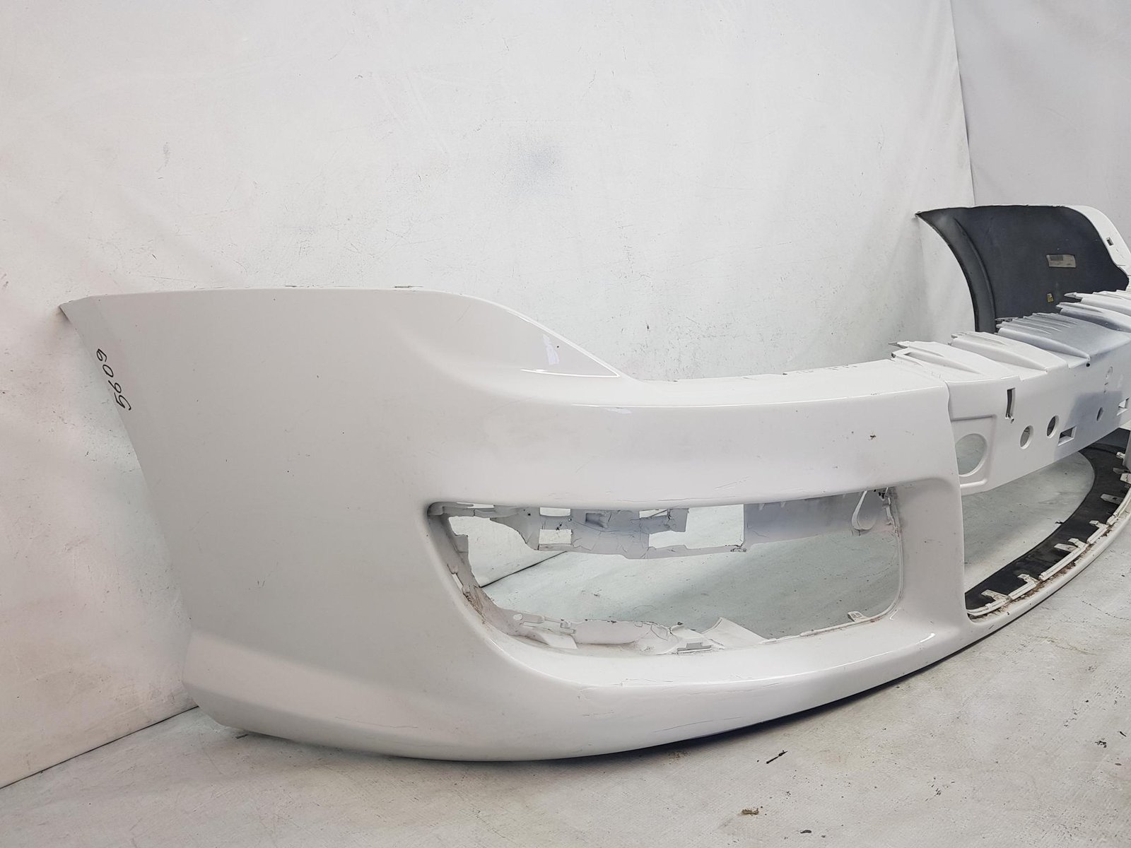 Bara fata Renault Laguna 3 facelift 620102560R 2011 2012 2013 2014 2015 - imagine 4